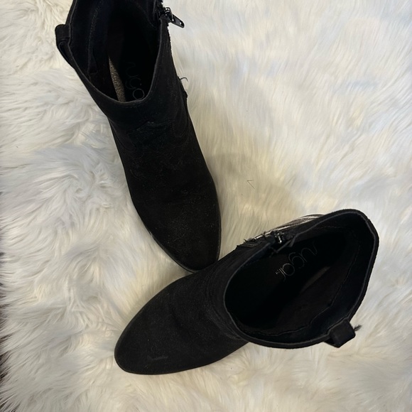 Sugar brand booties - Picture 4 of 7